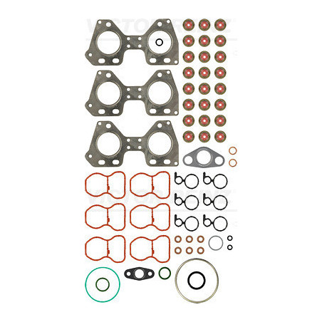 Pochette de rodage moteur...