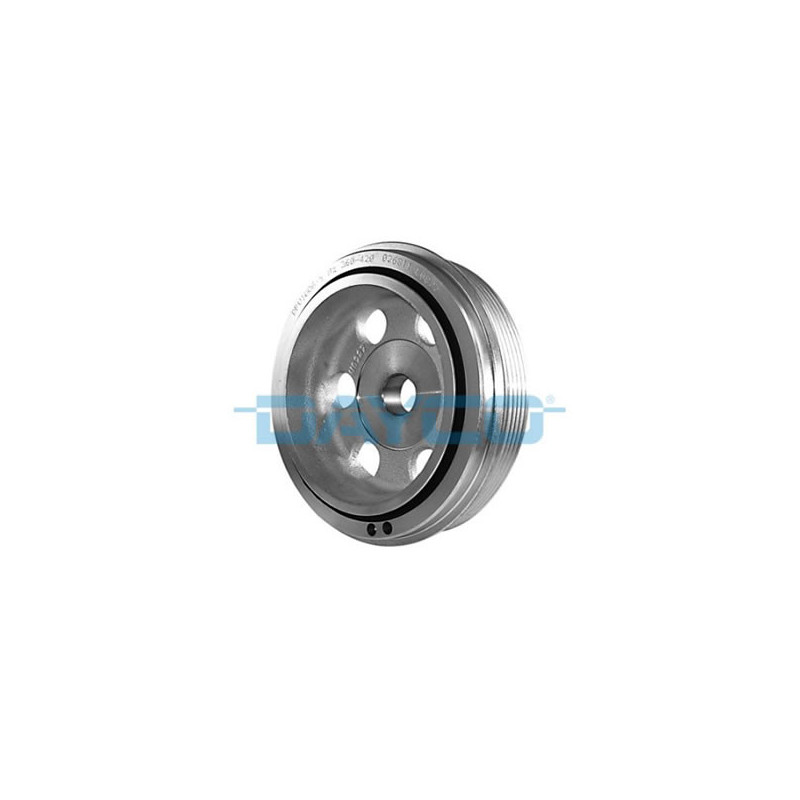 Poulie damper DAYCO