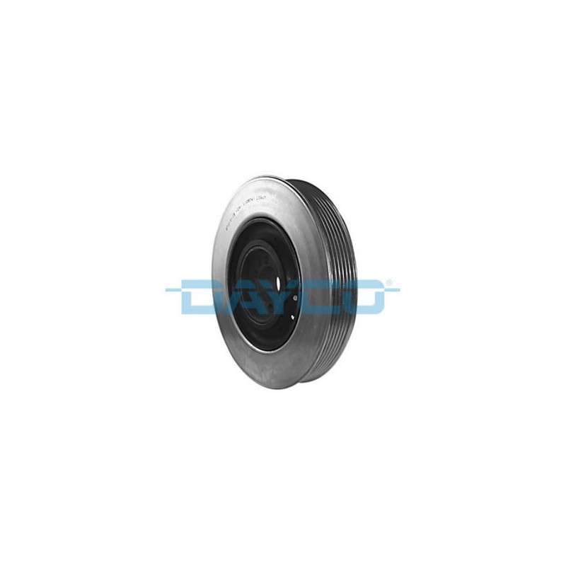 Poulie damper DAYCO