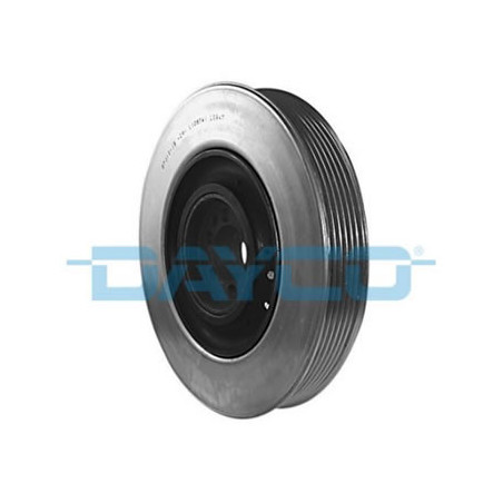 Poulie damper DAYCO
