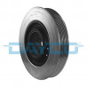 Poulie damper DAYCO