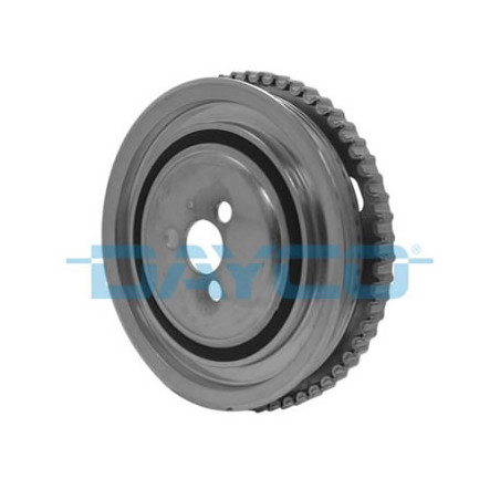 Poulie damper DAYCO