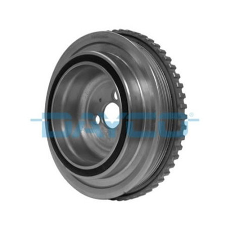 Poulie damper DAYCO