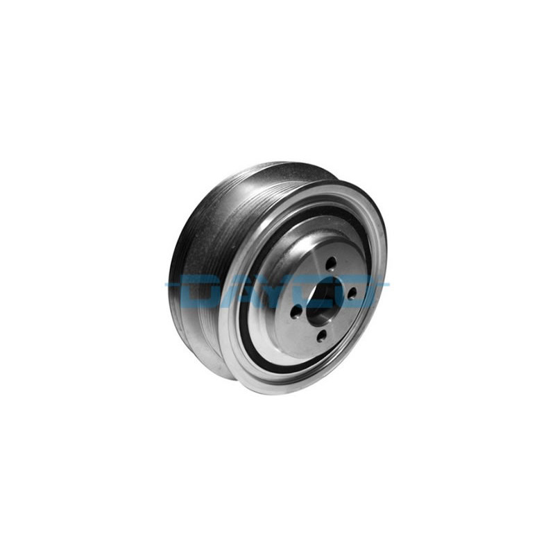 Poulie damper DAYCO