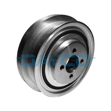 Poulie damper DAYCO
