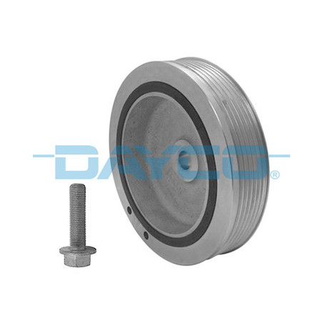 Poulie damper DAYCO