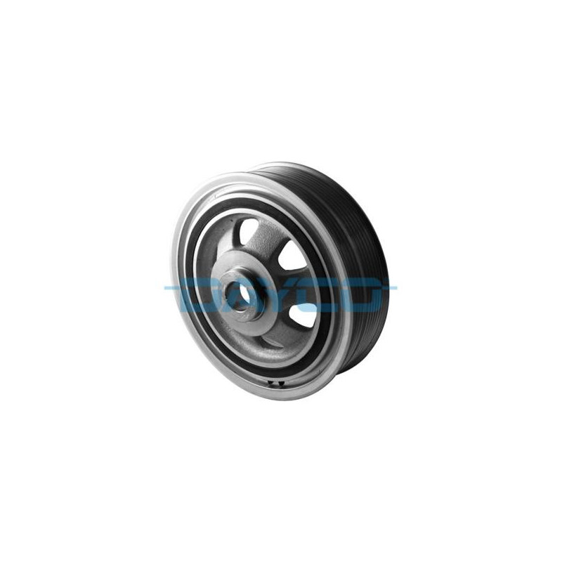 Poulie damper DAYCO