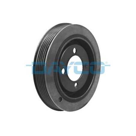 Poulie damper DAYCO