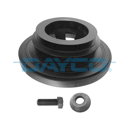 Poulie damper DAYCO