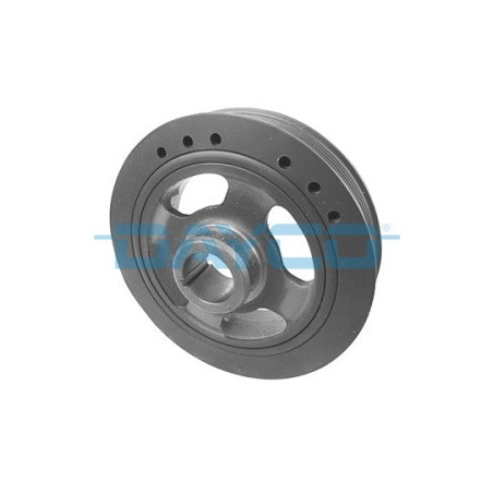 Poulie damper DAYCO