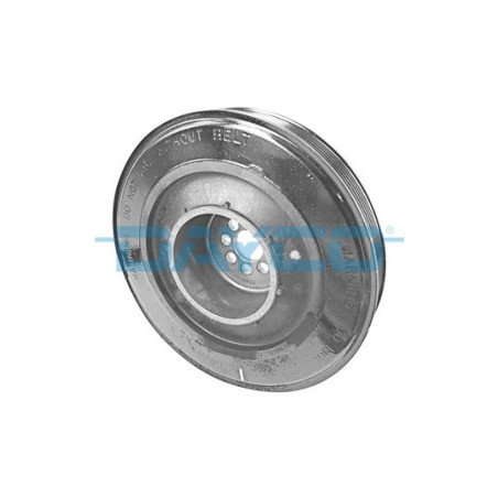 Poulie damper DAYCO