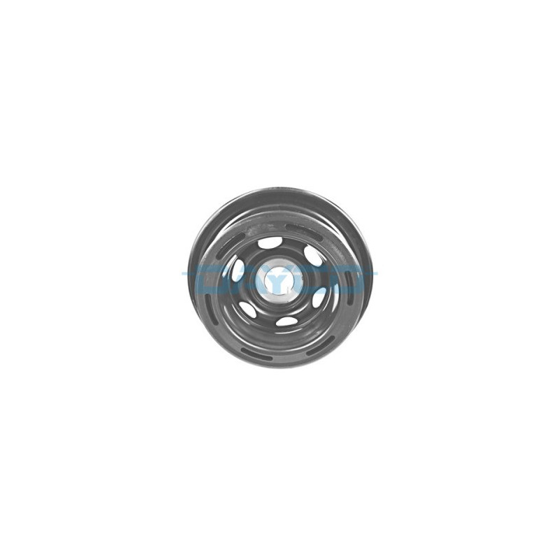 Poulie damper DAYCO
