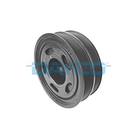 Poulie damper DAYCO