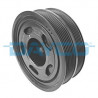 Poulie damper DAYCO