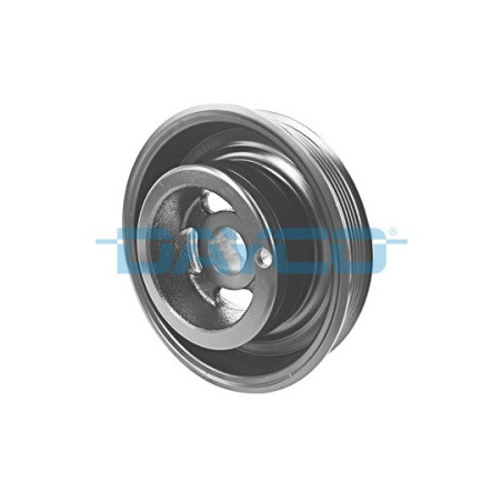 Poulie damper DAYCO