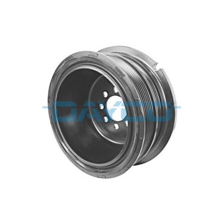 Poulie damper DAYCO