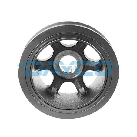 Poulie damper DAYCO