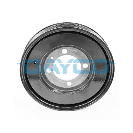 Poulie damper DAYCO
