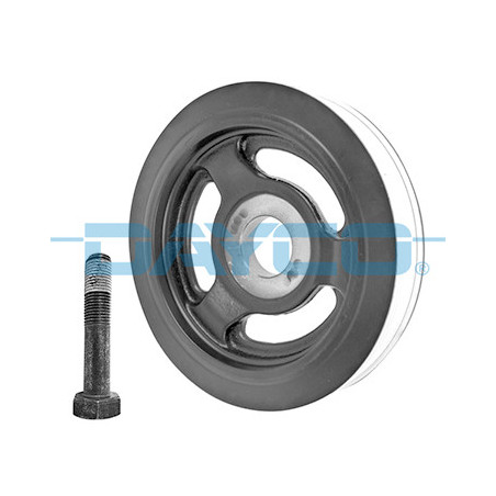 Poulie damper DAYCO