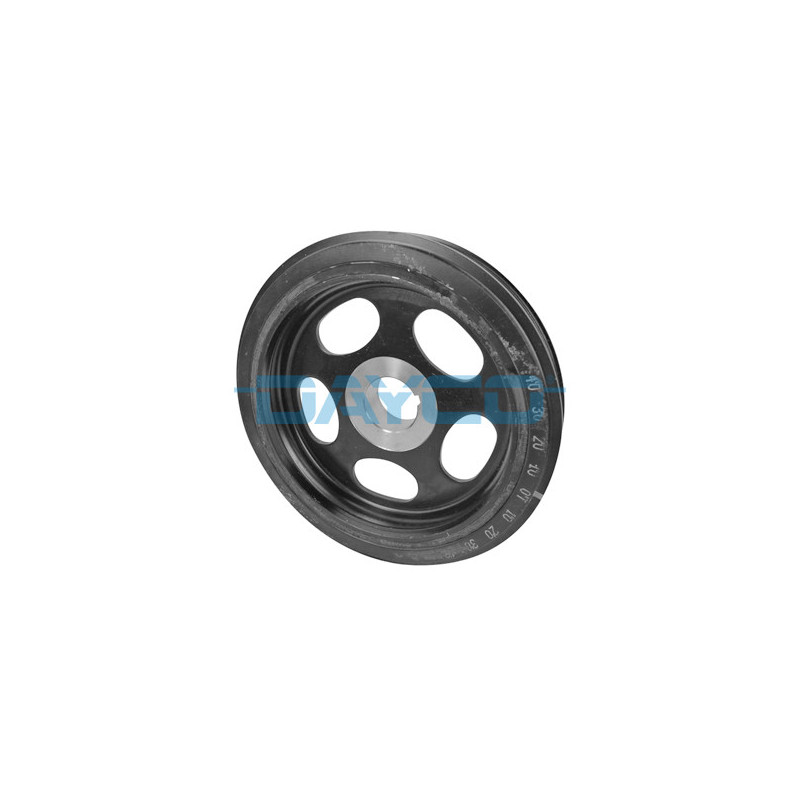 Poulie damper DAYCO