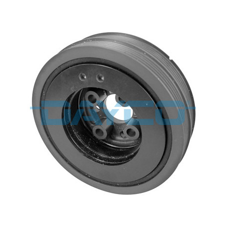 Poulie damper DAYCO