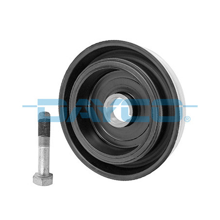 Poulie damper DAYCO