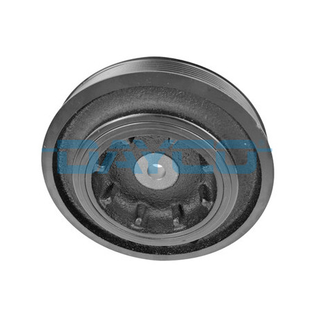 Poulie damper DAYCO
