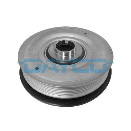 Poulie damper DAYCO