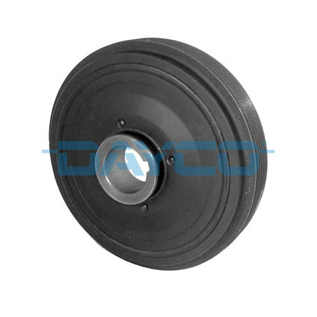 Poulie damper DAYCO