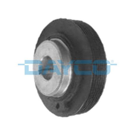 Poulie damper DAYCO