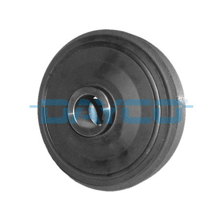 Poulie damper DAYCO