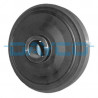 Poulie damper DAYCO