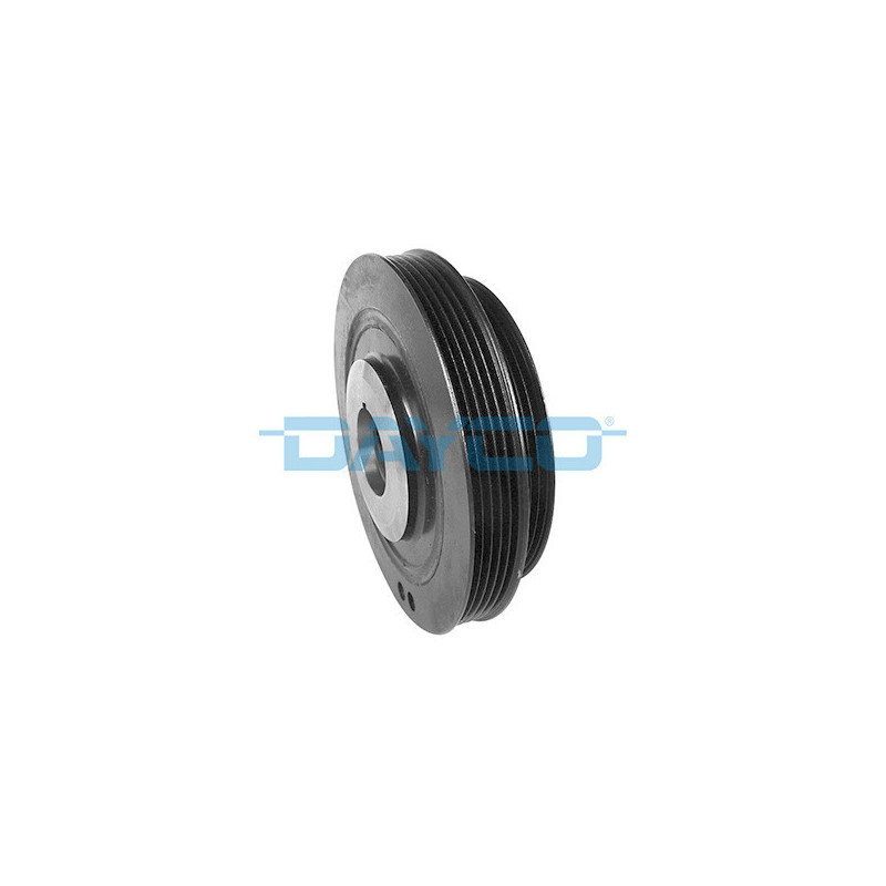 Poulie damper DAYCO