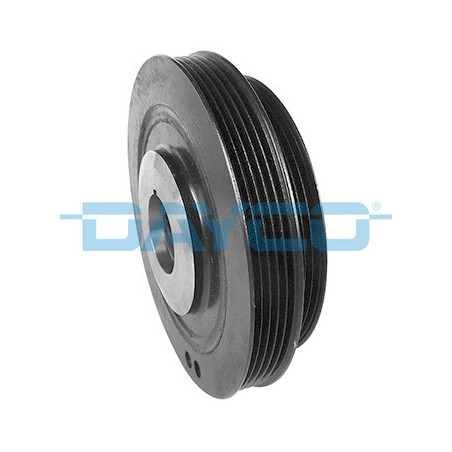 Poulie damper DAYCO