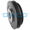 Poulie damper DAYCO