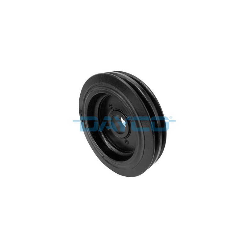 Poulie damper DAYCO