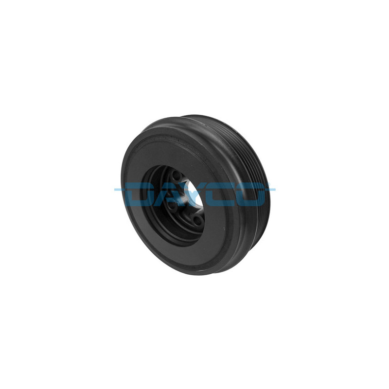 Poulie damper DAYCO