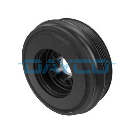 Poulie damper DAYCO