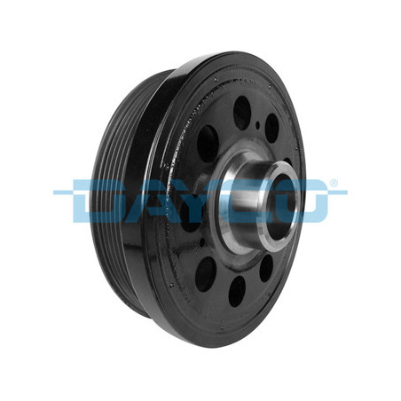 Poulie damper DAYCO