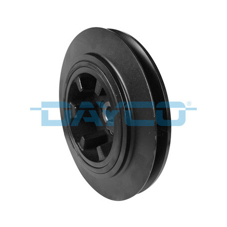 Poulie damper DAYCO