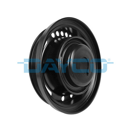 Poulie damper DAYCO