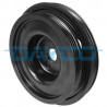 Poulie damper DAYCO