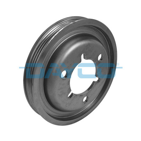 Poulie damper DAYCO