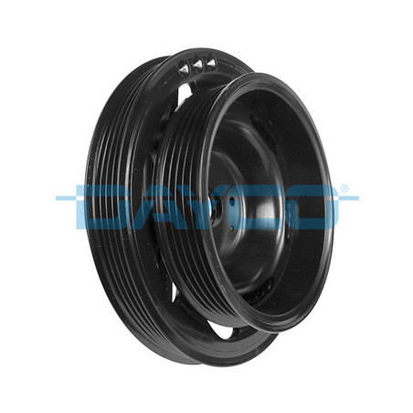 Poulie damper DAYCO