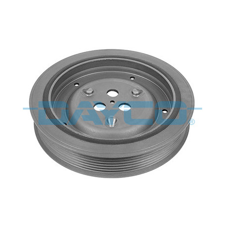 Poulie damper DAYCO