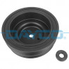 Poulie damper DAYCO