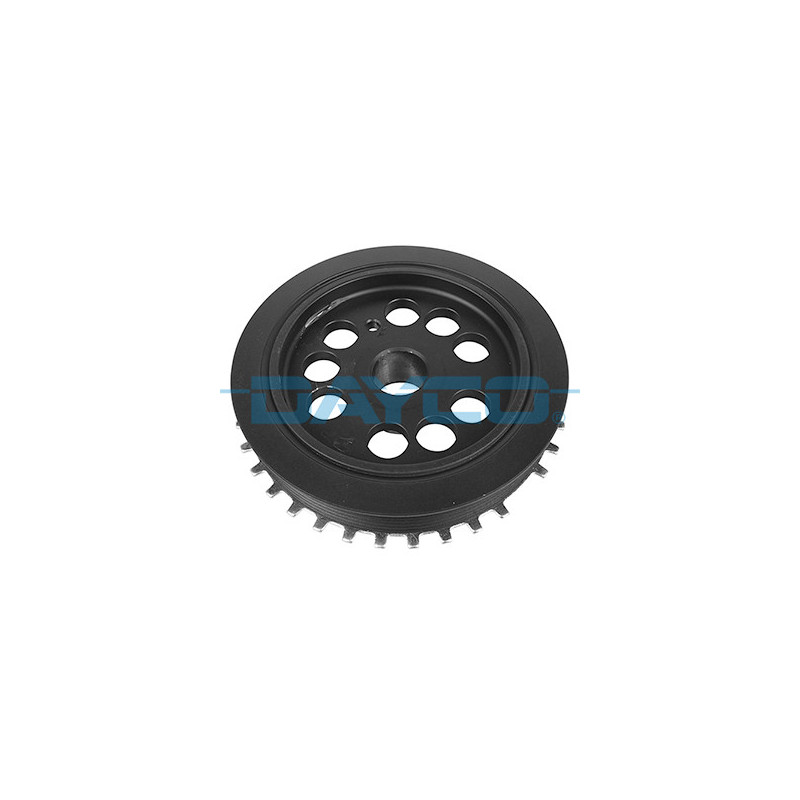 Poulie damper DAYCO