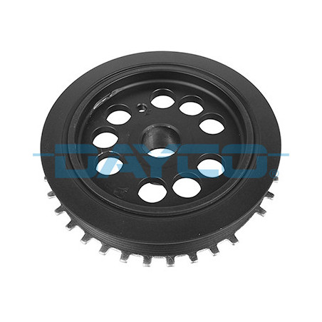 Poulie damper DAYCO