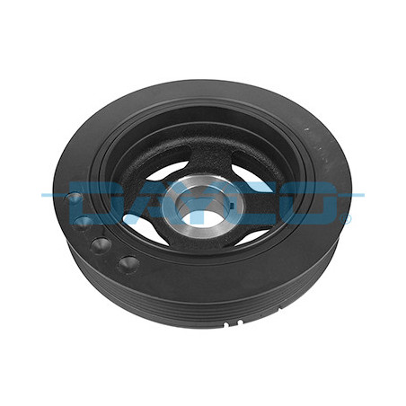 Poulie damper DAYCO