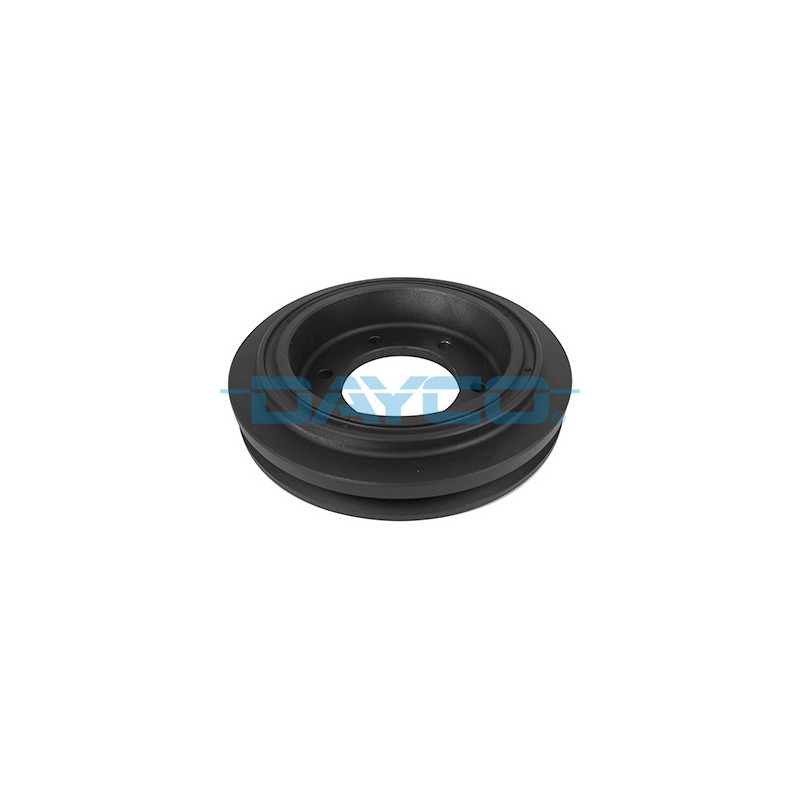 Poulie damper DAYCO